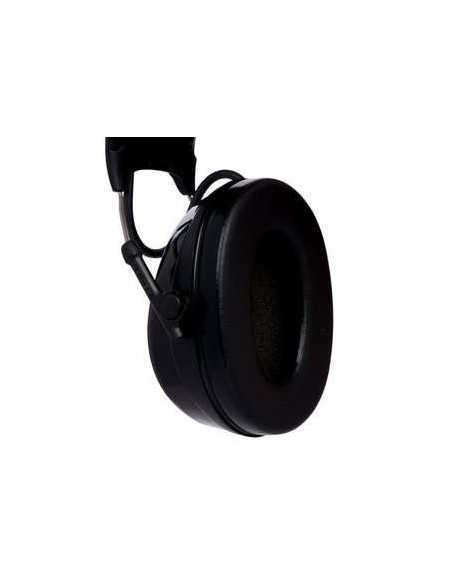 3M CUFFIA PROTAC III SLIM  9497 4054596123090 NOTEBOOK - ACCESSORI
