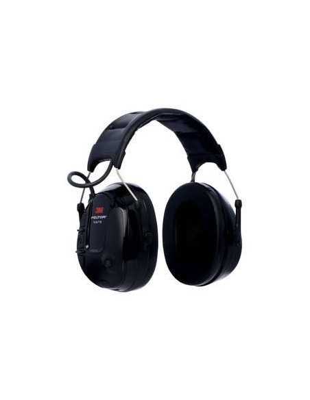 3M CUFFIA PROTAC III SLIM  9497 4054596123090 NOTEBOOK - ACCESSORI