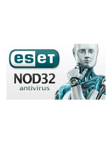 Nod32 NOD32 ANTIVIRUS UPGRADE 1Y BOX 2US NOD32 Antivirus 5391502511985 5391502511985 SOFTWARE BOX