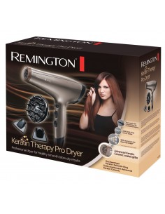 Remington REMINGTON ASCIUGACAPELLI AC8000 AC8000 AC8000 4008496759200 PHON 2