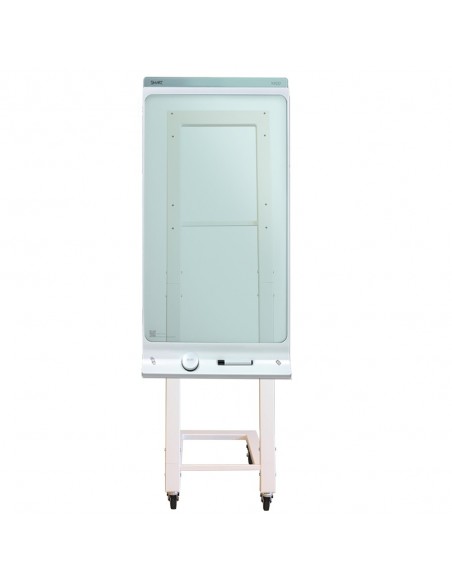 Newstar SUPPORTO LAVAGNA NS-SKM100 BIANCO NS-SKM100WHITE NS-SKM100WHITE 8717371445263 LAVAGNE LUMINOSE - ACCESSORI