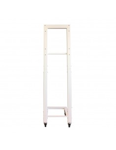 Newstar SUPPORTO LAVAGNA NS-SKM100 BIANCO NS-SKM100WHITE NS-SKM100WHITE 8717371445263 LAVAGNE LUMINOSE - ACCESSORI 2