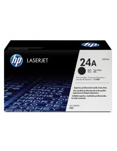 HP Inc CARTUCCIA ULTRAPRECISE LJET 1150 Q2624A Q2624A 0808736420617 MATERIALE DI CONSUMO