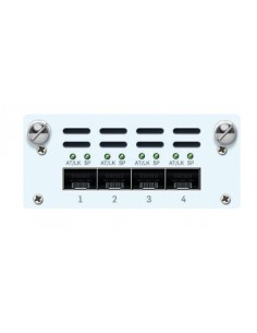 Sophos 4 PORT GBE FLEXI PORT MODUL  SGIZTCHF4  FIREWALL & SECURITY