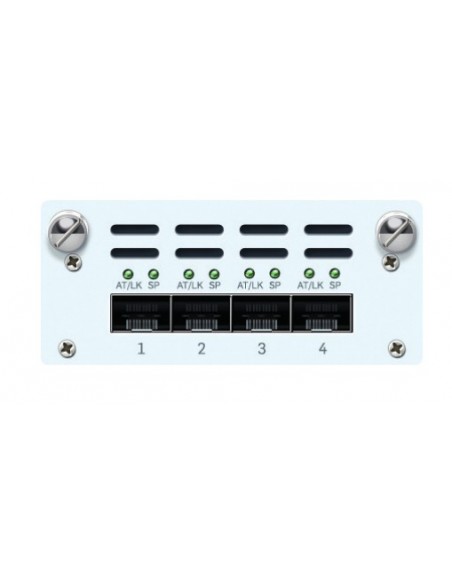 Sophos 4 PORT GBE FLEXI PORT MODUL  SGIZTCHF4  FIREWALL & SECURITY
