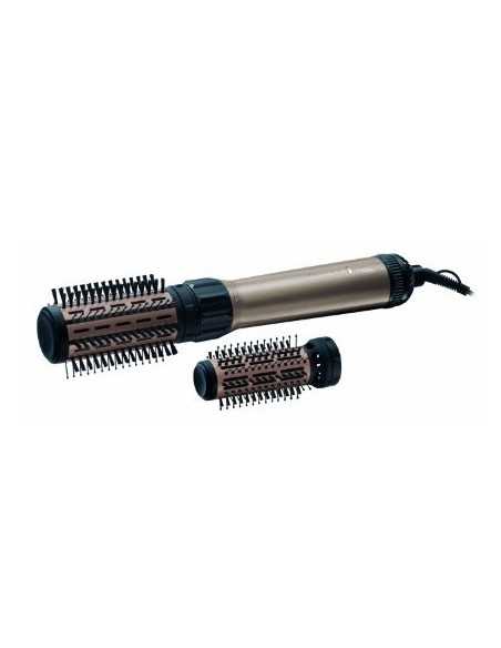 Remington REMINGTON SPAZZOLA ROTANTE AS8090 AS8090 AS8090 4008496789467 CURA CAPELLI