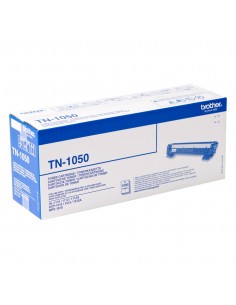 Brother TONER PER HL1110-1112 A DCP1510  1K TN1050 TN1050 4977766721707 MATERIALE DI CONSUMO