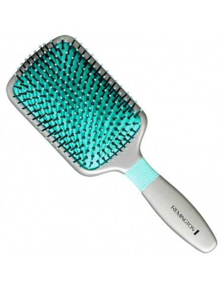 Remington REMINGTON SPAZZOLA PIATTA SHINE T B80P B80P 4008496761128 SALUTE E BELLEZZA - ACCESSORI
