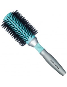 Remington REMINGTON SPAZZOLA ROTONDA SHINE T B80R33B B80R33B 4008496761180 SALUTE E BELLEZZA - ACCESSORI