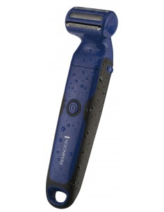 Remington REMINGTON DEPILATORE UOMO BHT625 BHT6250 BHT6250 4008496781430 DEPILATORI