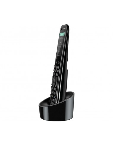 Logitech HARMONY ELITE REMOTE CONTROL Logitech HARMONY ELITE REMOTE CONTROL 915-000317 5099206075085 Tastiere e mouse