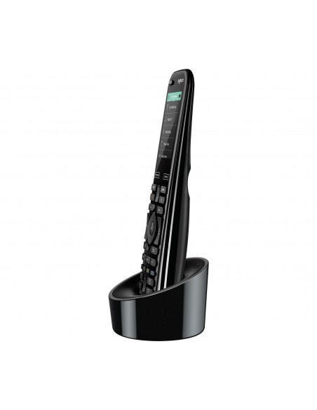 Logitech HARMONY ELITE REMOTE CONTROL Logitech HARMONY ELITE REMOTE CONTROL 915-000317 5099206075085 Tastiere e mouse
