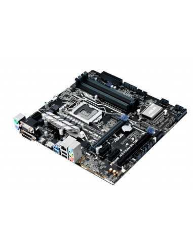 Asus PRIME H270M-PLUS PRIME H270M-PLUS 90MB0T00-M0EAY0 4712900574180 MOTHERBOARD