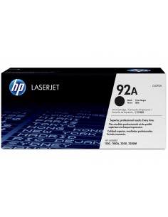 HP Inc CARTUCCIA TONER STAND LJ 1100 3200 C4092A C4092A 0088698585313 MATERIALE DI CONSUMO 2