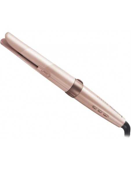 Remington REMINGTON FERRO CURL REVOLUTION CI606 CI606 4008496825448 CURA CAPELLI