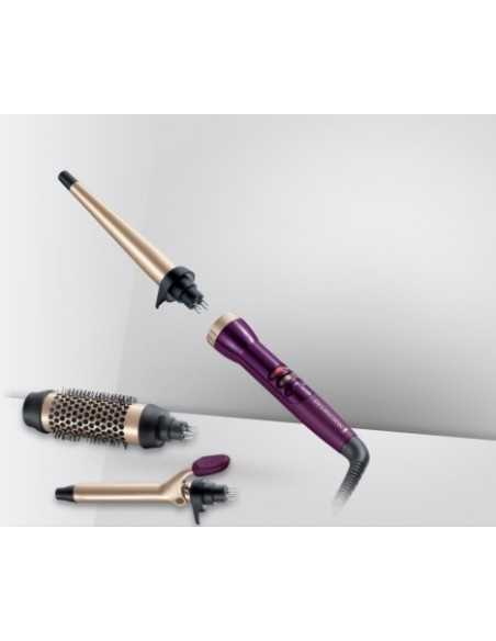 Remington REMINTONG FERRO STYLER CI97M1 CI97M1 CI97M1 4008496817511 CURA CAPELLI