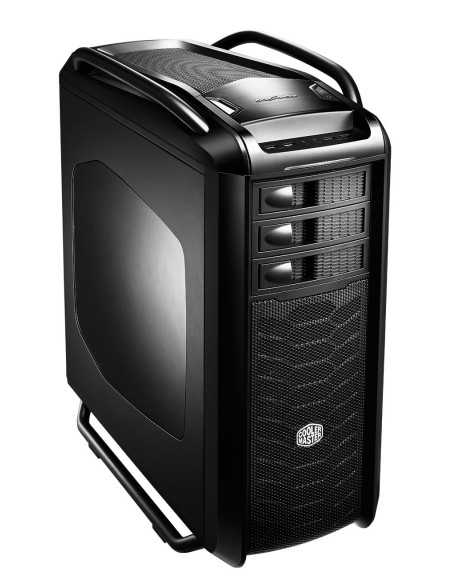 Cooler Master CABINET COMOS SE Comos SE COS-5000-KWN1 4719512046197 CABINET