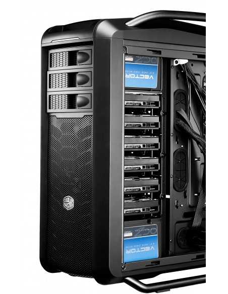 Cooler Master CABINET COMOS SE Comos SE COS-5000-KWN1 4719512046197 CABINET