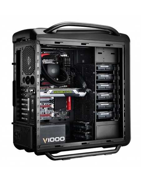 Cooler Master CABINET COMOS SE Comos SE COS-5000-KWN1 4719512046197 CABINET