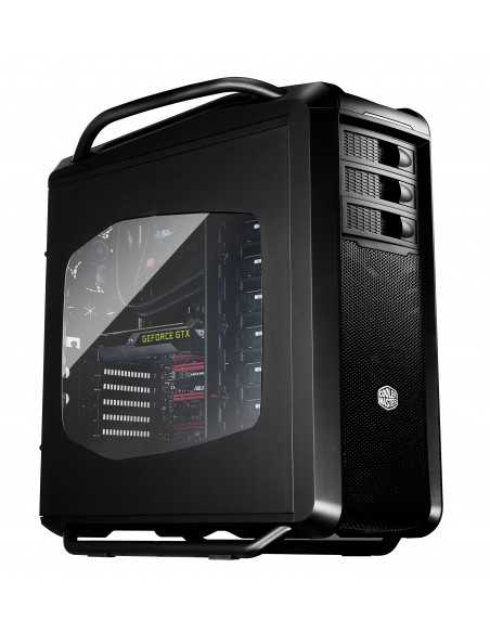 Cooler Master CABINET COMOS SE Comos SE COS-5000-KWN1 4719512046197 CABINET