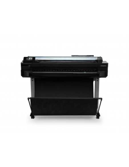 HP Inc HP DESIGNJET T520 36-IN PRINTER HP Designjet T520 914mm CQ893BB19 0190781401896 PLOTTER