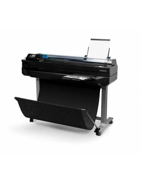 HP Inc HP DESIGNJET T520 36-IN PRINTER HP Designjet T520 914mm CQ893BB19 0190781401896 PLOTTER