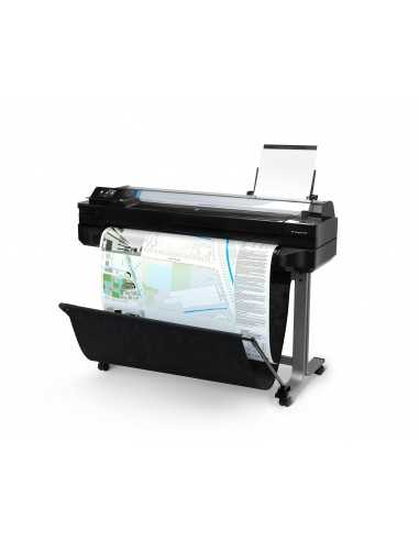 HP Inc HP DESIGNJET T520 36-IN PRINTER HP Designjet T520 914mm CQ893BB19 0190781401896 PLOTTER