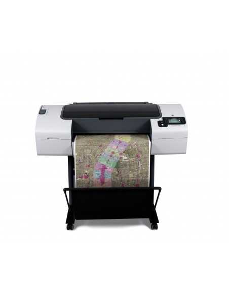 HP Inc HP DESIGNJET T790PS EPRINT 24POL DESIGNJET T790PS ePRINTER CR648AB19 0886111274581 PLOTTER