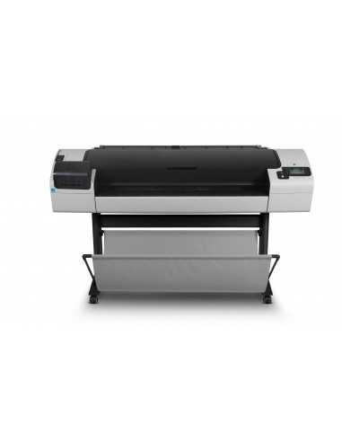 HP Inc HP DESIGNJET T1300PS EPRINT 44P DESIGNJET T1300PS CR652AB19 0886111279951 PLOTTER