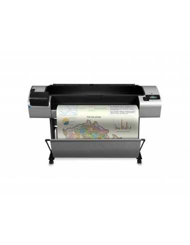 HP Inc HP DESIGNJET T1300PS EPRINT 44P DESIGNJET T1300PS CR652AB19 0886111279951 PLOTTER