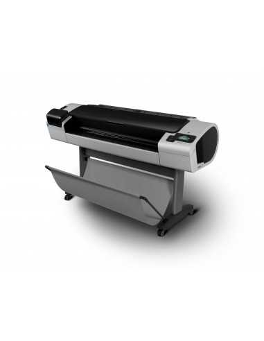 HP Inc HP DESIGNJET T1300PS EPRINT 44P DESIGNJET T1300PS CR652AB19 0886111279951 PLOTTER