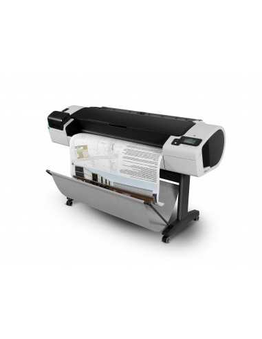 HP Inc HP DESIGNJET T1300PS EPRINT 44P DESIGNJET T1300PS CR652AB19 0886111279951 PLOTTER