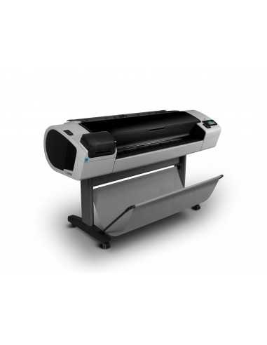 HP Inc HP DESIGNJET T1300PS EPRINT 44P DESIGNJET T1300PS CR652AB19 0886111279951 PLOTTER