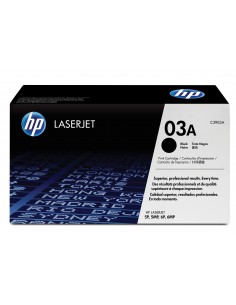 HP CARTUCCIA TONER  PER LJ 5P MP-6P MP C3903A C3903A 0088698060636 MATERIALE DI CONSUMO