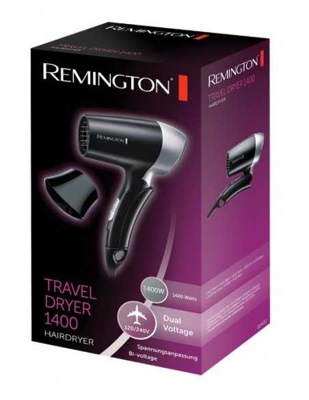 Remington PHON PIEGHEVOLE D2400 D2400 D2400 4008496750016 PHON