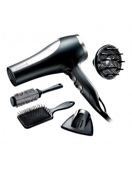 Remington REMINGTON ASCIUGACAPELLI D5017 D5017 D5017 4008496759774 PHON