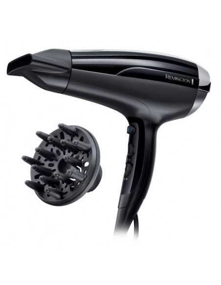 Remington REMINGTON ASCIUGACAPELLI D5215 D5215 D5215 4008496791057 PHON