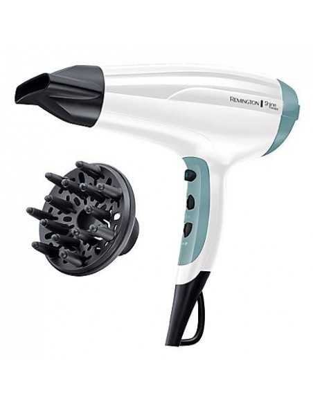 Remington REMINGTON ASCIUGACAPELLI D5216 D5216 D5216 4008496870028 PHON