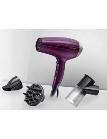 Remington REMINGTON ASCIUGACAPELLI D5219 D5219 D5219 4008496817443 PHON