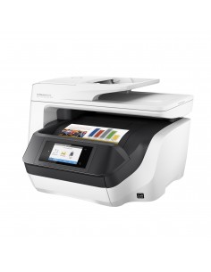 HP Inc HP OFFICEJET PRO 8720 E-AIO OFFICEJET PRO 8720 D9L19AA80 0889899153895 MULTIFUNZIONE INK-JET 2
