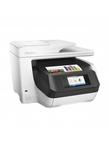 HP Inc HP OFFICEJET PRO 8720 E-AIO OFFICEJET PRO 8720 D9L19AA80 0889899153895 MULTIFUNZIONE INK-JET