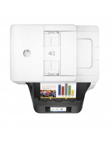 HP Inc HP OFFICEJET PRO 8720 E-AIO OFFICEJET PRO 8720 D9L19AA80 0889899153895 MULTIFUNZIONE INK-JET