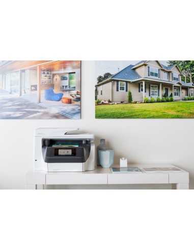 HP Inc HP OFFICEJET PRO 8720 E-AIO OFFICEJET PRO 8720 D9L19AA80 0889899153895 MULTIFUNZIONE INK-JET