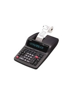 Casio DR-320TEC DR-320TEC DR-320TEC 4971850178446 CALCOLATRICI