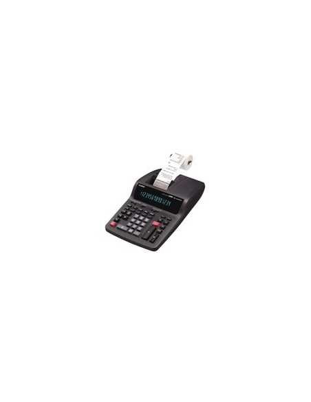 Casio DR-320TEC DR-320TEC DR-320TEC 4971850178446 CALCOLATRICI