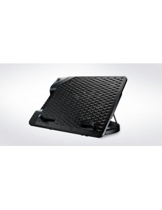 Cooler Master SUPPORTO ERGOSTAND III ERGOSTAND III R9-NBS-E32K-GP 4719512047378 ERGONOMIA E PULIZIA