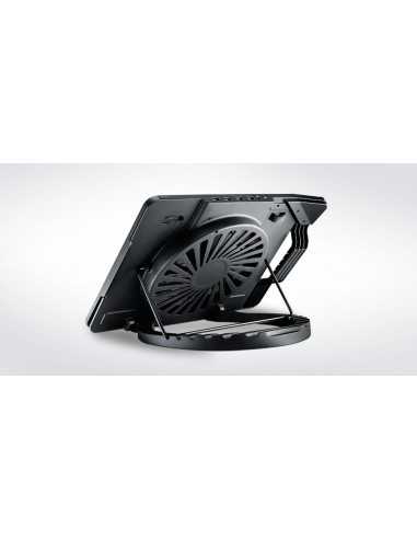 Cooler Master SUPPORTO ERGOSTAND III ERGOSTAND III R9-NBS-E32K-GP 4719512047378 ERGONOMIA E PULIZIA