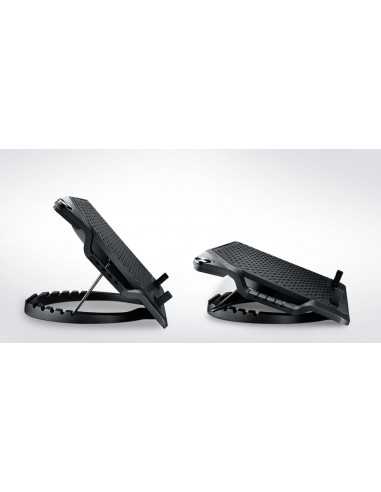 Cooler Master SUPPORTO ERGOSTAND III ERGOSTAND III R9-NBS-E32K-GP 4719512047378 ERGONOMIA E PULIZIA