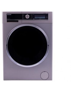 Sharp SHARP LAVATRICE ES-WFD8146I5 ES-WFD8146I5 ES-WFD8146I5 4974019878942 LAVATRICI LAVASCIUGA