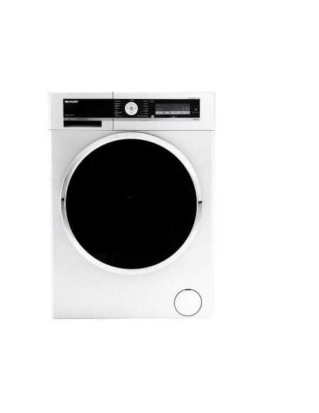 Sharp SHARP LAVATRICE ES-WFD8146W4 ES-WFD8146W4 ES-WFD8146W4 4974019878881 LAVATRICI LAVASCIUGA